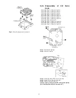 Preview for 51 page of Panasonic SC-HC3P Service Manual