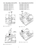 Preview for 52 page of Panasonic SC-HC3P Service Manual