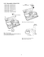 Preview for 58 page of Panasonic SC-HC3P Service Manual