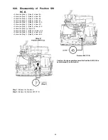 Preview for 59 page of Panasonic SC-HC3P Service Manual