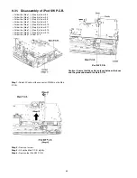 Preview for 60 page of Panasonic SC-HC3P Service Manual