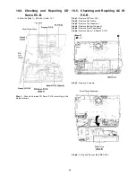 Preview for 69 page of Panasonic SC-HC3P Service Manual