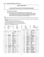 Preview for 114 page of Panasonic SC-HC3P Service Manual