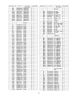 Preview for 117 page of Panasonic SC-HC3P Service Manual