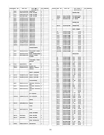 Preview for 118 page of Panasonic SC-HC3P Service Manual