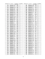 Preview for 119 page of Panasonic SC-HC3P Service Manual