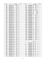 Preview for 120 page of Panasonic SC-HC3P Service Manual