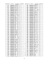 Preview for 121 page of Panasonic SC-HC3P Service Manual