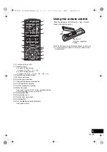 Preview for 5 page of Panasonic SC-HC400 Operating Instructions Manual