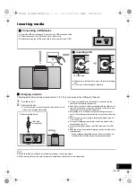 Preview for 7 page of Panasonic SC-HC400 Operating Instructions Manual