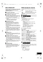 Preview for 9 page of Panasonic SC-HC400 Operating Instructions Manual