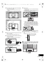 Preview for 21 page of Panasonic SC-HC400 Operating Instructions Manual