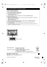 Preview for 28 page of Panasonic SC-HC400 Operating Instructions Manual