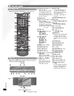 Preview for 8 page of Panasonic SC-HC40DB Operating Instructions Manual