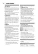 Preview for 17 page of Panasonic SC-HC40PC Service Manual