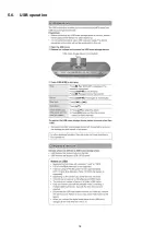 Preview for 18 page of Panasonic SC-HC40PC Service Manual