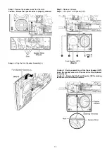 Preview for 39 page of Panasonic SC-HC40PC Service Manual