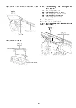 Preview for 47 page of Panasonic SC-HC40PC Service Manual