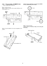 Preview for 50 page of Panasonic SC-HC40PC Service Manual