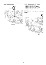 Preview for 59 page of Panasonic SC-HC40PC Service Manual