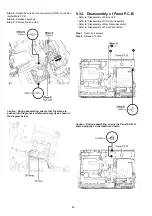 Preview for 60 page of Panasonic SC-HC40PC Service Manual