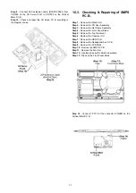 Preview for 71 page of Panasonic SC-HC40PC Service Manual