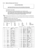 Preview for 125 page of Panasonic SC-HC40PC Service Manual