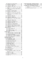 Preview for 2 page of Panasonic SC-HC49EG Service Manual