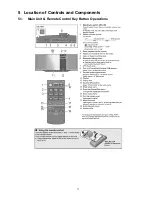 Preview for 11 page of Panasonic SC-HC49EG Service Manual