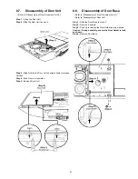 Preview for 21 page of Panasonic SC-HC49EG Service Manual