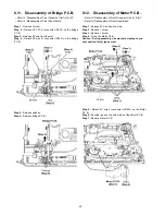 Preview for 30 page of Panasonic SC-HC49EG Service Manual