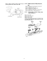 Preview for 33 page of Panasonic SC-HC49EG Service Manual