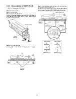 Preview for 40 page of Panasonic SC-HC49EG Service Manual