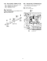 Preview for 42 page of Panasonic SC-HC49EG Service Manual