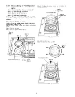 Preview for 46 page of Panasonic SC-HC49EG Service Manual