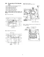 Preview for 47 page of Panasonic SC-HC49EG Service Manual