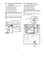 Preview for 49 page of Panasonic SC-HC49EG Service Manual