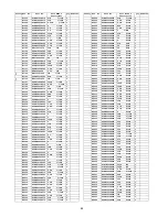 Preview for 98 page of Panasonic SC-HC49EG Service Manual