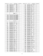 Preview for 99 page of Panasonic SC-HC49EG Service Manual