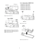 Preview for 39 page of Panasonic SC-HC4GK Service Manual