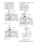 Preview for 49 page of Panasonic SC-HC4GK Service Manual