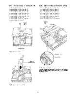 Preview for 53 page of Panasonic SC-HC4GK Service Manual