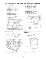 Preview for 55 page of Panasonic SC-HC4GK Service Manual