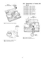 Preview for 62 page of Panasonic SC-HC4GK Service Manual