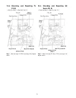 Preview for 74 page of Panasonic SC-HC4GK Service Manual