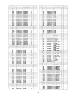 Preview for 125 page of Panasonic SC-HC4GK Service Manual