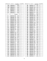 Preview for 127 page of Panasonic SC-HC4GK Service Manual