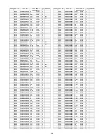 Preview for 128 page of Panasonic SC-HC4GK Service Manual