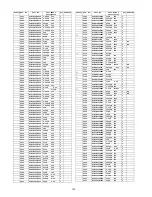 Preview for 130 page of Panasonic SC-HC4GK Service Manual