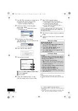 Preview for 10 page of Panasonic SC-HC57 Operating Instructions Manual